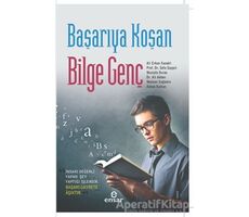 Başarıya Koşan Bilge Genç - Mustafa Duran - Ensar Neşriyat