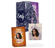 Emily Kutulu Set (3 Kitap Takım - Poster Hediyeli) - L. M. Montgomery - Ephesus Yayınları