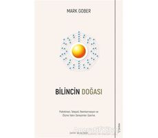 Bilincin Doğası - Mark Gober - Sola Unitas