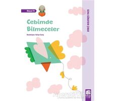 Cebimde Bilmeceler - Sema Günaydın Çınar - Final Kültür Sanat Yayınları