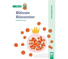 Dilimde Bilmeceler - Sema Günaydın Çınar - Final Kültür Sanat Yayınları