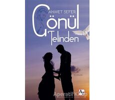 Gönül Telinden - Ahmet Sefer - Az Kitap