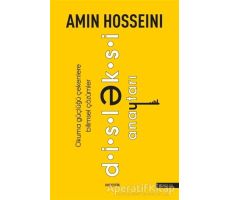 Disleksi Anahtarı - Amin Hosseini - Kopernik Kitap