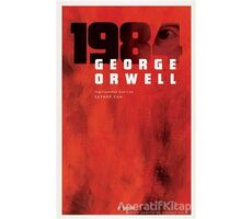 1984 - George Orwell - Kopernik Kitap