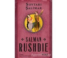 Soytarı Şalimar - Salman Rushdie - Can Yayınları
