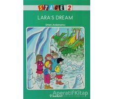 Lara’s Dream Stage 2 - Ertan Ardanancı - İnkılap Kitabevi