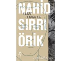 Saray Kadınları - Nahid Sırrı Örik - Oğlak Yayıncılık