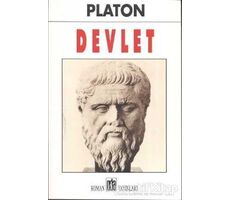 Devlet - Platon (Eflatun) - Oda Yayınları