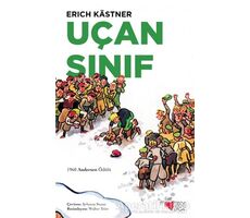 Uçan Sınıf - Erich Kastner - Can Çocuk Yayınları