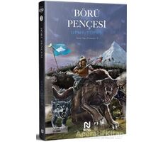 Börü Pençesi - Ufuk Tufan - Nesil Yayınları