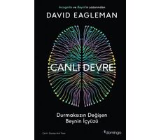 Canlı Devre - David Eagleman - Domingo Yayınevi