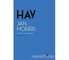 Hav - Jan Morris - Kolektif Kitap