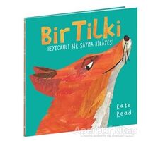 Bir Tilki - Kate Read - Beta Kids