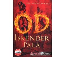 Od (Ciltli) - İskender Pala - Kapı Yayınları