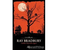 Cadılar Bayramı Ağacı - Ray Bradbury - İthaki Yayınları