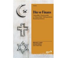 Din ve Finans - Ahmad Kaleem - Albaraka Yayınları