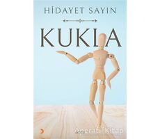 Kukla - Hidayet Sayın - Cinius Yayınları