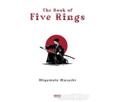The Book of Five Rings - Miyamoto Musashi - Gece Kitaplığı