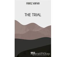 The Trial - Franz Kafka - Gece Kitaplığı