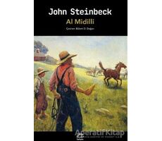 Al Midilli - John Steinbeck - İletişim Yayınevi