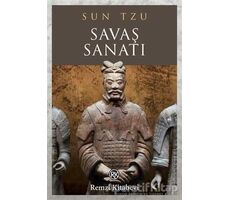 Savaş Sanatı - Sun Tzu - Remzi Kitabevi