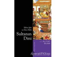 Sultanın Dini - Ali Fuat Bilkan - Timaş Yayınları