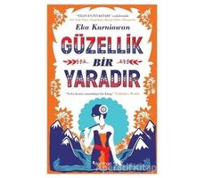 Güzellik Bir Yaradır - Eka Kurniawan - Domingo Yayınevi