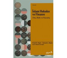 İslam Hukuku ve Finansı - Samuel L. Hayes - Albaraka Yayınları