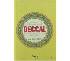 Deccal ve Deccaliyet - Murat Sarıcık - Nesil Yayınları