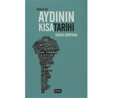 Türkiye’de Aydının Kısa Tarihi - Doğan Gürpınar - Etkileşim Yayınları