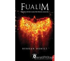 Fualim - Berkan Derici - Dorlion Yayınları