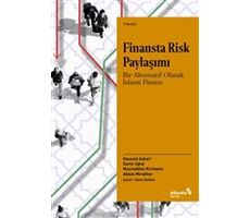 Finansta Risk Paylaşımı - Noureddine Krichene - Albaraka Yayınları