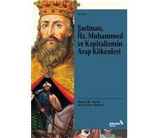 Şarlman, Hz. Muhammed ve Kapitalizmin Arap Kökenleri - Gene W. Heck - Albaraka Yayınları