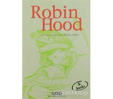 Robin Hood - Bilgin Adalı - Yapı Kredi Yayınları