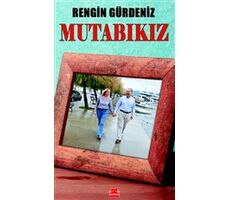 Mutabıkız - Rengin Gürdeniz - Kırmızı Kedi Yayınevi