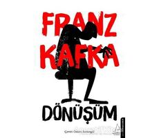 Dönüşüm - Franz Kafka - Destek Yayınları