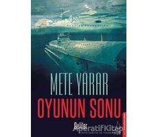 Oyunun Sonu - Mete Yarar - Destek Yayınları