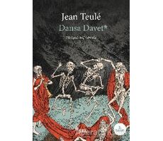 Dansa Davet - Jean Teule - Sel Yayıncılık