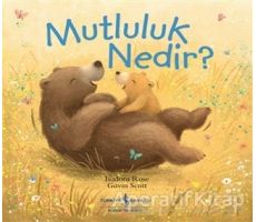 Mutluluk Nedir? - Isadora Rose - İş Bankası Kültür Yayınları