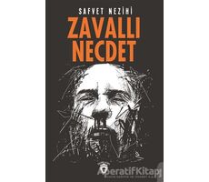 Zavallı Necdet - Safvet Nezihi - Dorlion Yayınları