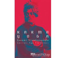 Karma Yoga - Swami Vivekananda - Gece Kitaplığı