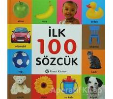 İlk 100 Sözcük - Kolektif - Remzi Kitabevi