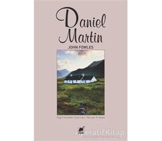 Daniel Martin - John Fowles - Ayrıntı Yayınları