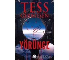 Yörünge - Tess Gerritsen - Doğan Kitap