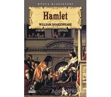 Hamlet - William Shakespeare - Anonim Yayıncılık