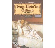 İvan İlyiç’in Ölümü - Lev Nikolayeviç Tolstoy - Anonim Yayıncılık