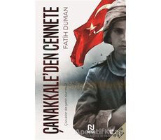 Çanakkale’den Cennete - Fatih Duman - Nesil Yayınları