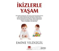 İkizlerle Yaşam - Emine Yıldızgil - Parana Yayınları