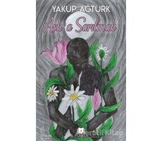 Aşk’a Sarılmak - Yakup Ağtürk - Parana Yayınları