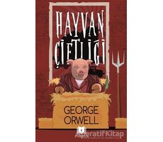 Hayvan Çiftliği - George Orwell - Parana Yayınları